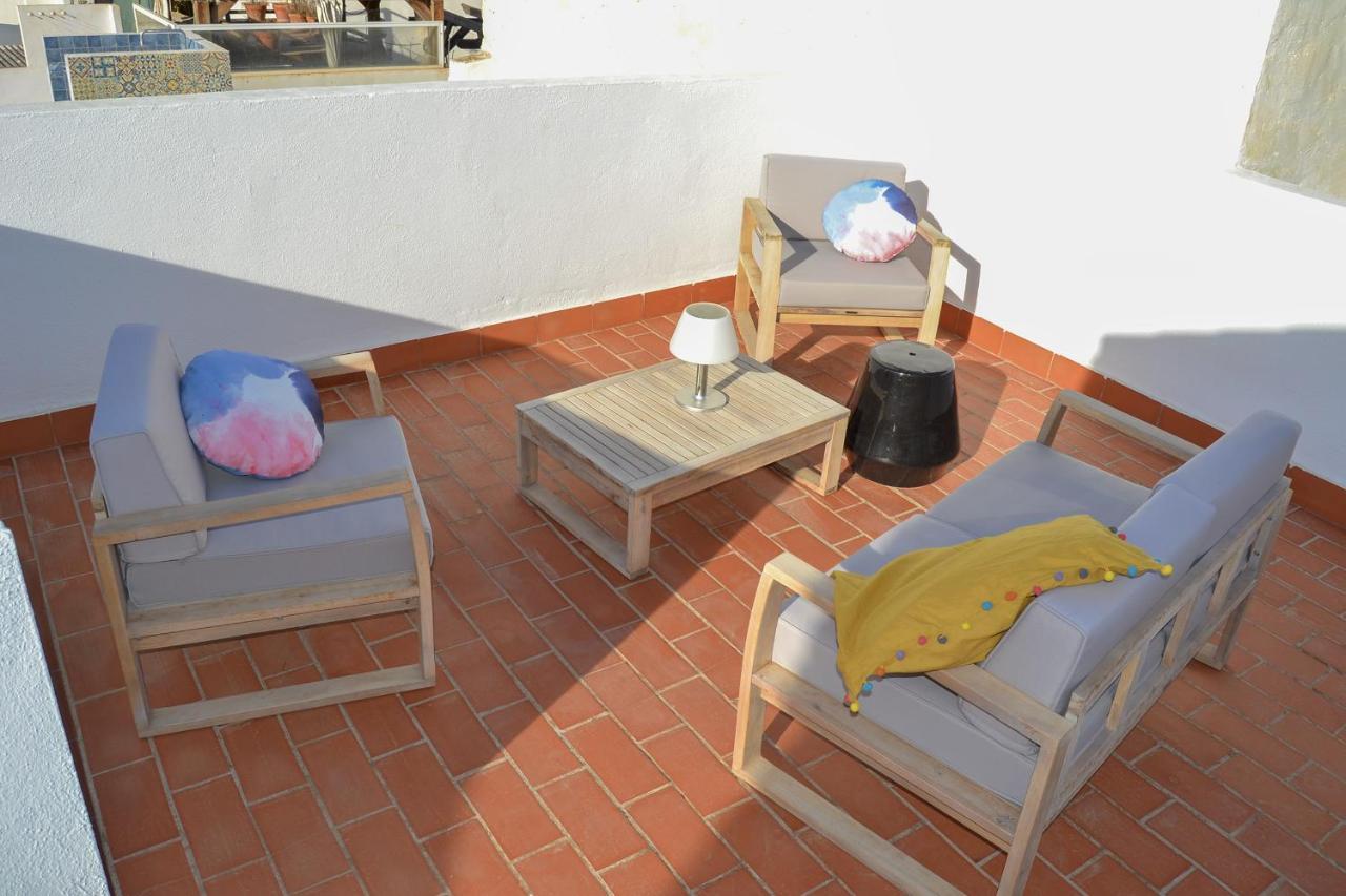 Casa Tipica Y Terraza, Maison Andalouse, Typical House With Rooftop Almuñécar Eksteriør bilde